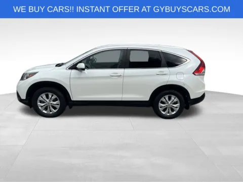 Photos of 2014 Honda CR-V EX-L for sale in Omaha, NE at Gregg Young Chevrolet of Omaha