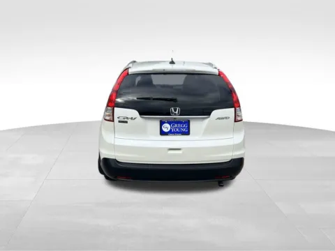 More photos of 2014 Honda CR-V EX-L at Gregg Young Chevrolet of Omaha, NE