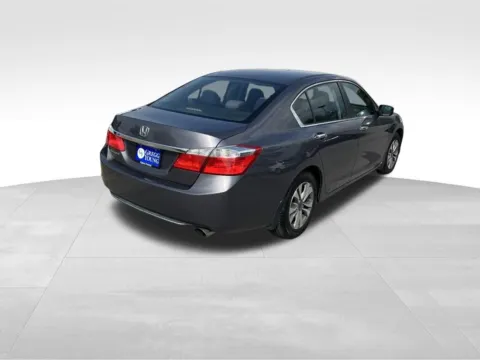 More photos of 2015 Honda Accord LX at Gregg Young Chevrolet of Omaha, NE