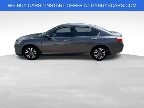 Photos of 2015 Honda Accord LX for sale in Omaha, NE at Gregg Young Chevrolet of Omaha