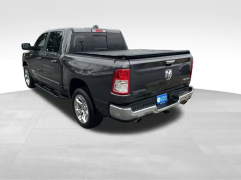 More photos of 2019 Ram 1500 Big Horn/Lone Star at Gregg Young Chevrolet of Omaha, NE