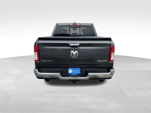 More photos of 2019 Ram 1500 Big Horn/Lone Star at Gregg Young Chevrolet of Omaha, NE