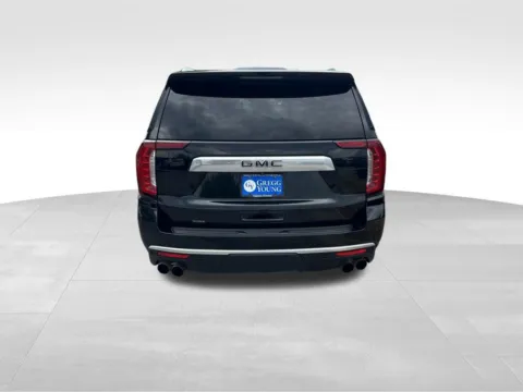 More photos of 2021 GMC Yukon Denali at Gregg Young Chevrolet of Omaha, NE