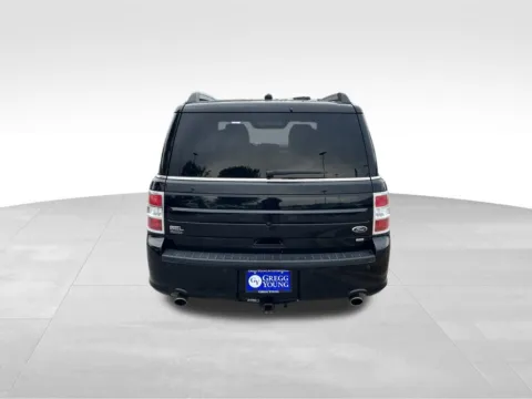 More photos of 2017 Ford Flex SEL at Gregg Young Chevrolet of Omaha, NE