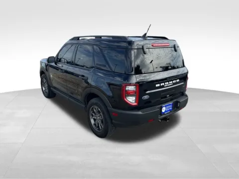 More photos of 2022 Ford Bronco Sport Big Bend at Gregg Young Chevrolet of Omaha, NE