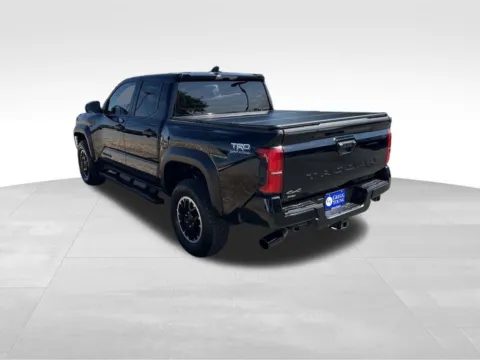 More photos of 2024 Toyota Tacoma TRD Off-Road at Gregg Young Chevrolet of Omaha, NE