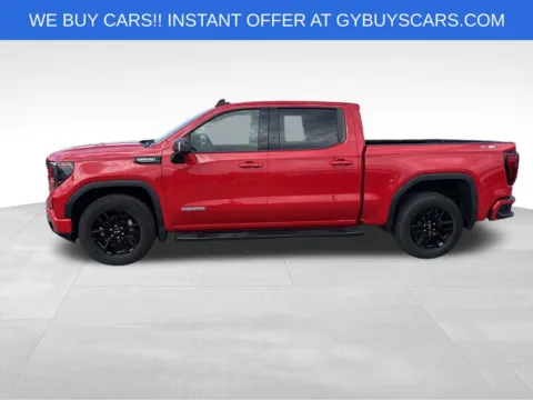 More photos of 2024 GMC Sierra 1500 Elevation at Gregg Young Chevrolet of Omaha, NE