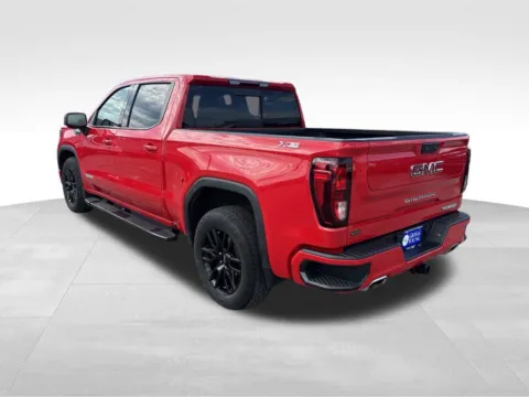 More photos of 2024 GMC Sierra 1500 Elevation at Gregg Young Chevrolet of Omaha, NE