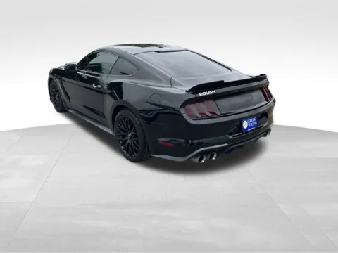 More photos of 2019 Ford Mustang GT at Gregg Young Chevrolet of Omaha, NE