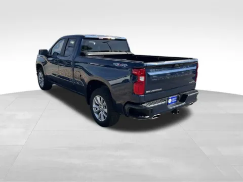 More photos of 2020 Chevrolet Silverado 1500 Custom at Gregg Young Chevrolet of Omaha, NE