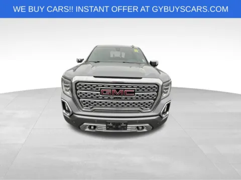 Another view of 2020 GMC Sierra 1500 Denali for sale in Omaha, NE at Gregg Young Chevrolet of Omaha