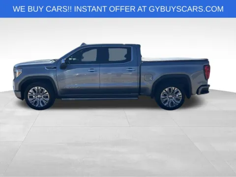 Another view of 2020 GMC Sierra 1500 Denali for sale in Omaha, NE at Gregg Young Chevrolet of Omaha