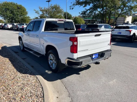 More photos of 2020 Chevrolet Silverado 1500 LTZ at Gregg Young Chevrolet of Omaha, NE