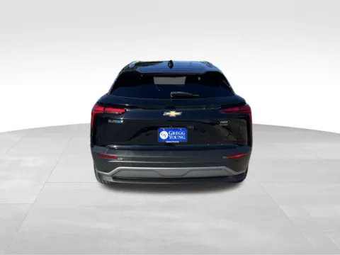 More photos of 2024 Chevrolet Blazer EV LT at Gregg Young Chevrolet of Omaha, NE