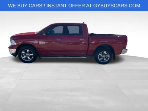 Another view of 2016 Ram 1500 Big Horn for sale in Omaha, NE at Gregg Young Chevrolet of Omaha