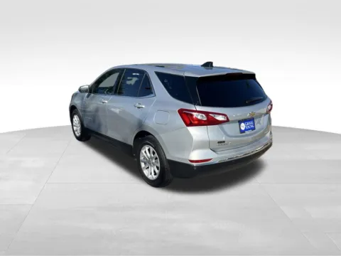 More photos of 2018 Chevrolet Equinox LT at Gregg Young Chevrolet of Omaha, NE