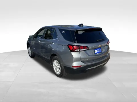 More photos of 2023 Chevrolet Equinox LT at Gregg Young Chevrolet of Omaha, NE