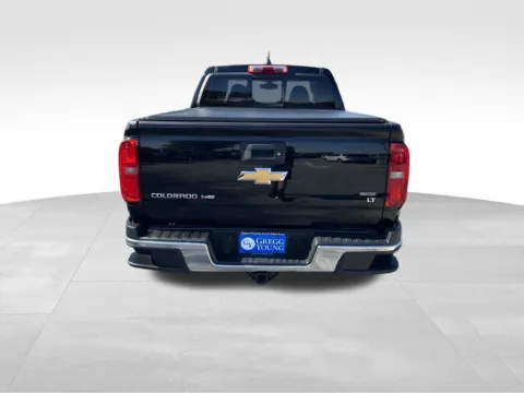 More photos of 2017 Chevrolet Colorado LT at Gregg Young Chevrolet of Omaha, NE