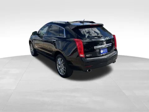 More photos of 2015 Cadillac SRX Premium at Gregg Young Chevrolet of Omaha, NE