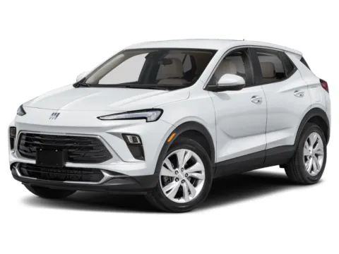 Gray 2024 Buick Encore GX Preferred for sale in Omaha, NE