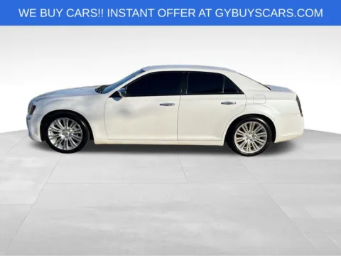 Another view of 2012 Chrysler 300 Limited for sale in Omaha, NE at Gregg Young Chevrolet of Omaha