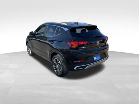 More photos of 2020 Buick Encore GX Select at Gregg Young Chevrolet of Omaha, NE