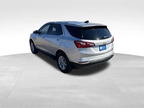 More photos of 2018 Chevrolet Equinox LT at Gregg Young Chevrolet of Omaha, NE