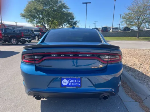 More photos of 2020 Dodge Charger R/T Scat Pack at Gregg Young Chevrolet of Omaha, NE