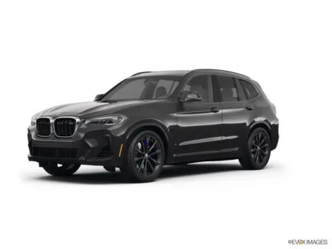 Photos of 2022 BMW X3 M40i for sale in Omaha, NE at Gregg Young Chevrolet of Omaha