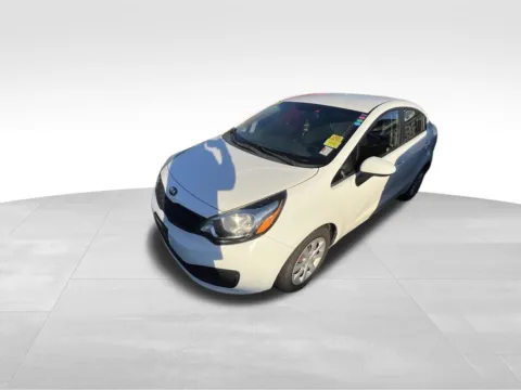 More photos of 2015 Kia Rio LX at Gregg Young Chevrolet of Omaha, NE