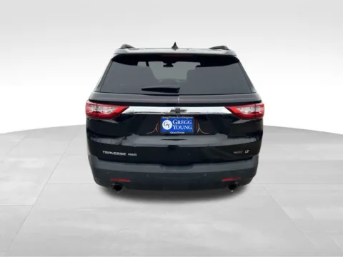More photos of 2020 Chevrolet Traverse LT at Gregg Young Chevrolet - Omaha, NE