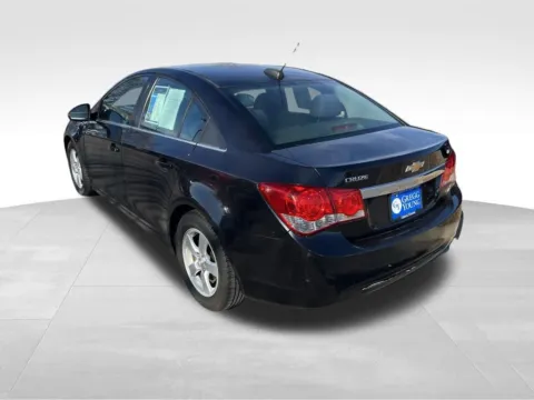 More photos of 2015 Chevrolet Cruze 1LT at Gregg Young Chevrolet - Omaha, NE
