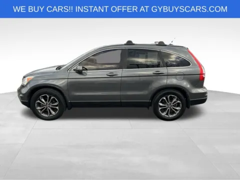Photos of 2011 Honda CR-V EX-L for sale in Omaha, NE at Gregg Young Chevrolet - Omaha