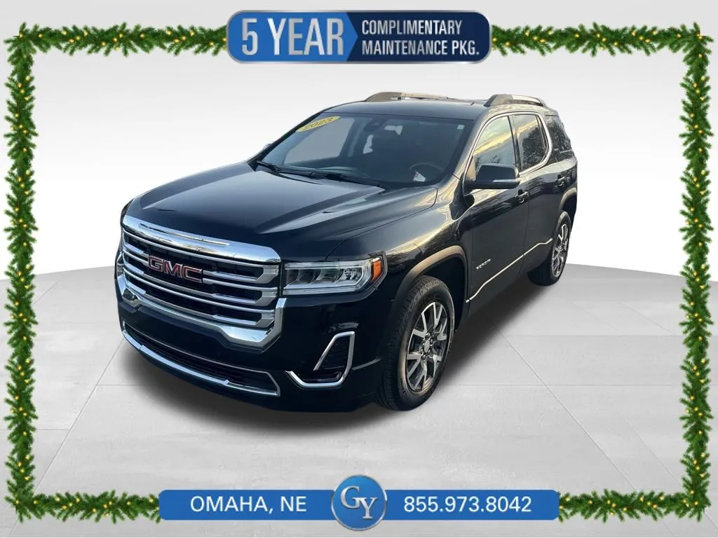 2023 GMC Acadia SLE for sale in Omaha, NE