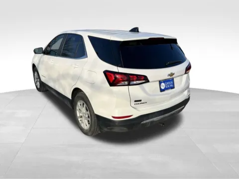 More photos of 2023 Chevrolet Equinox LT at Gregg Young Chevrolet - Omaha, NE