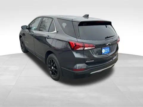 More photos of 2022 Chevrolet Equinox LT at Gregg Young Chevrolet - Omaha, NE