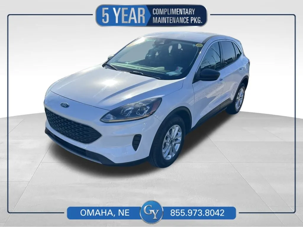 2022 Ford Escape Hybrid SE for sale in Omaha, NE