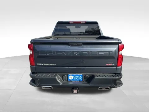 More photos of 2021 Chevrolet Silverado 1500 RST at Gregg Young Chevrolet - Omaha, NE