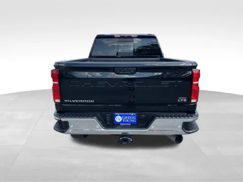 More photos of 2024 Chevrolet Silverado 2500HD LTZ at Gregg Young Chevrolet - Omaha, NE