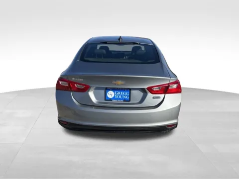 More photos of 2024 Chevrolet Malibu LS at Gregg Young Chevrolet - Omaha, NE