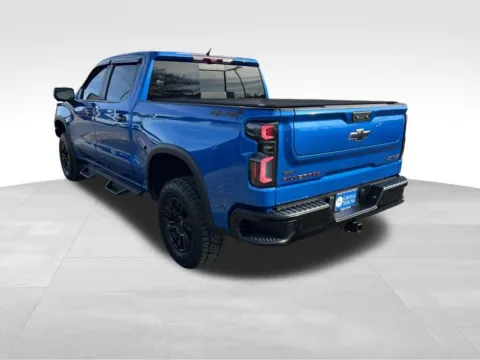 More photos of 2022 Chevrolet Silverado 1500 ZR2 at Gregg Young Chevrolet - Omaha, NE