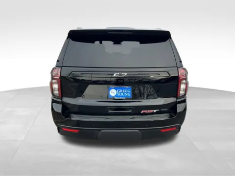 More photos of 2024 Chevrolet Tahoe RST at Gregg Young Chevrolet - Omaha, NE