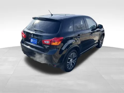 More photos of 2016 Mitsubishi Outlander Sport ES at Gregg Young Chevrolet - Omaha, NE