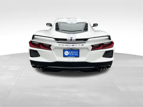More photos of 2023 Chevrolet Corvette Stingray at Gregg Young Chevrolet - Omaha, NE