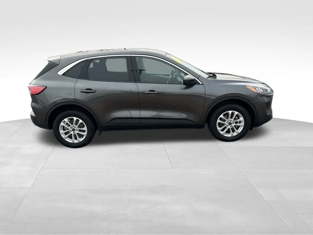 2020 Ford Escape SE photo 2