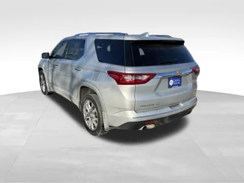 Another view of 2020 Chevrolet Traverse Premier for sale in Omaha, NE at Gregg Young Chevrolet - Omaha