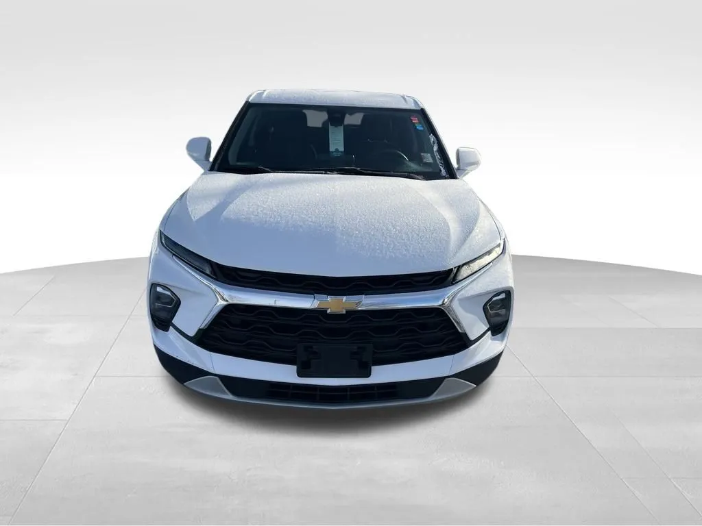 2023 Chevrolet Blazer 2LT photo 4
