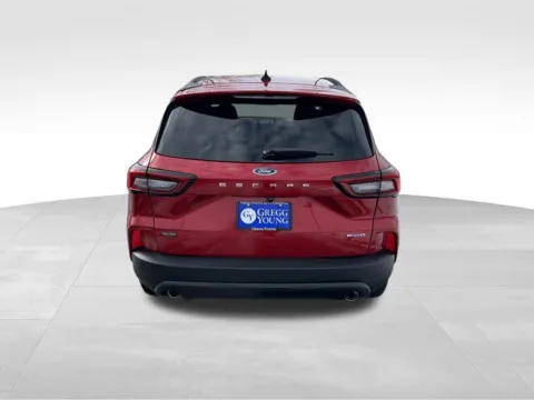 More photos of 2025 Ford Escape ST-Line Select at Gregg Young Chevrolet - Omaha, NE