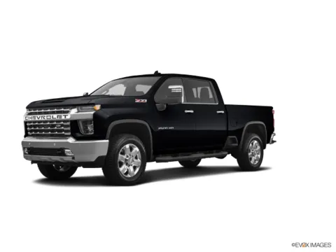 Black 2023 Chevrolet Silverado 2500HD High Country for sale in Omaha, NE