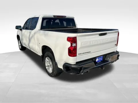 More photos of 2022 Chevrolet Silverado 1500 LT at Gregg Young Chevrolet - Omaha, NE
